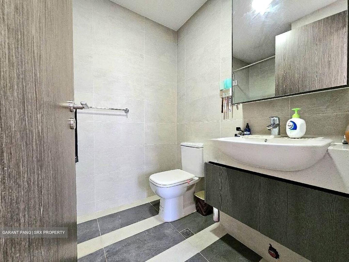 Parc Riviera (D5), Condominium #497054301